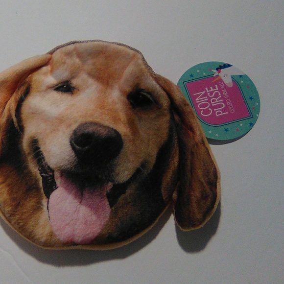 Coin pruse - Picture 2 of 3